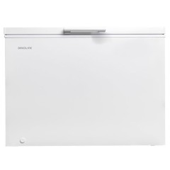 Davoline Chfr 380e L W Ne / Df Καταψύκτης Μπαούλο 371lt